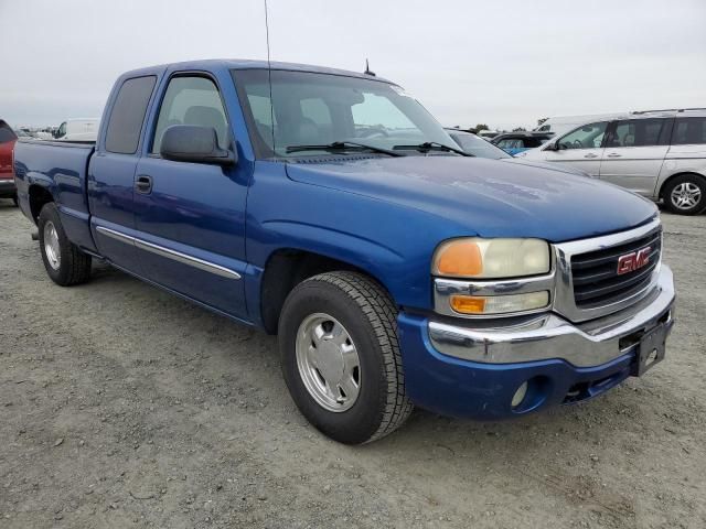 2003 GMC New Sierra C1500