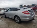 2011 Honda Accord Crosstour EXL