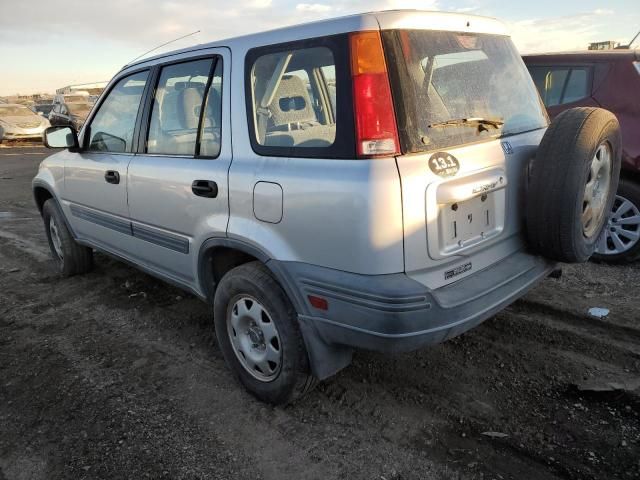 1998 Honda CR-V LX