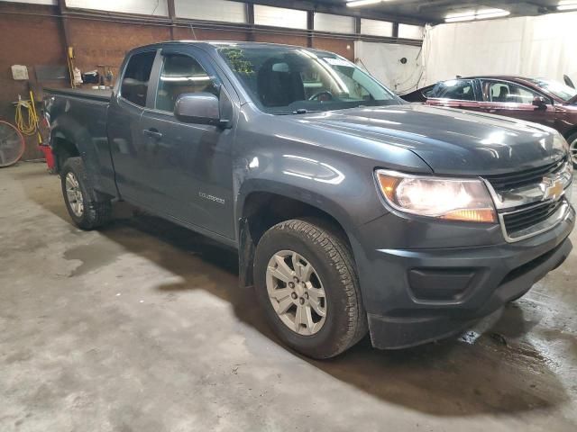 2015 Chevrolet Colorado LT