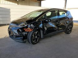 Chevrolet salvage cars for sale: 2023 Chevrolet Bolt EV 2LT