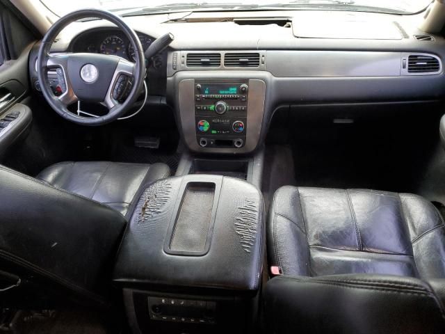 2007 Chevrolet Tahoe C1500