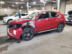 2020 Mitsubishi Eclipse Cross SE en venta en Blaine, MN