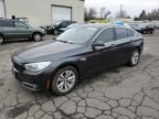 2011 BMW 535 Xigt