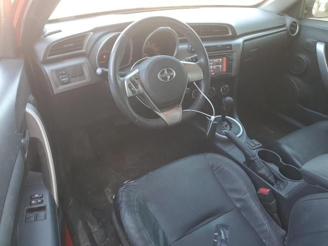 2014 Scion TC