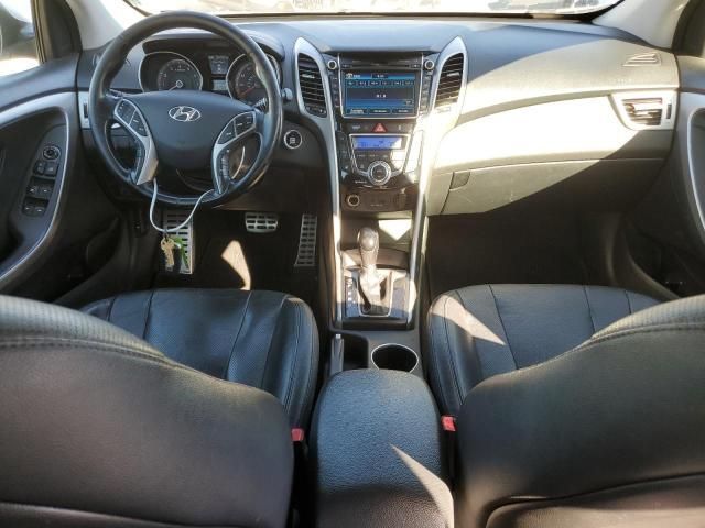 2014 Hyundai Elantra GT