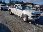 2006 Chevrolet Silverado C1500