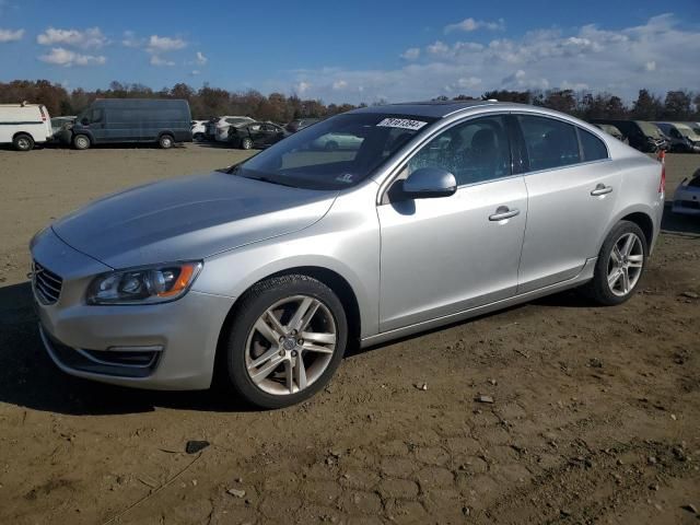 2015 Volvo S60 Premier