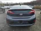 2018 Hyundai Ioniq SEL