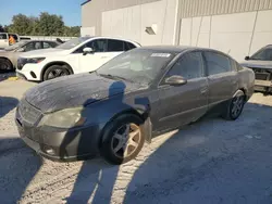 Nissan Vehiculos salvage en venta: 2005 Nissan Altima S