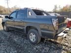 2004 Chevrolet Avalanche K1500