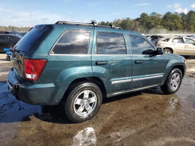 2005 Jeep Grand Cherokee Limited