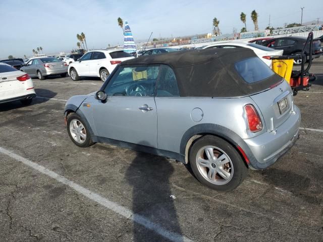 2006 Mini Cooper