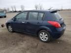 2007 Nissan Versa S