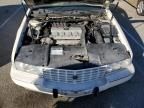 1993 Cadillac Seville STS