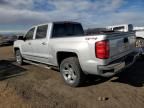 2015 Chevrolet Silverado K1500 LTZ