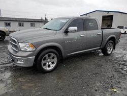 Dodge salvage cars for sale: 2011 Dodge RAM 1500