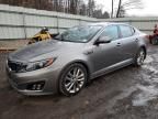 2014 KIA Optima SX