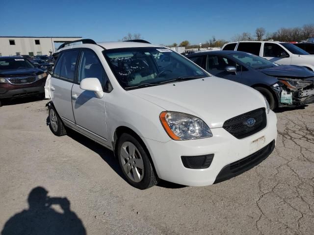 2009 KIA Rondo Base