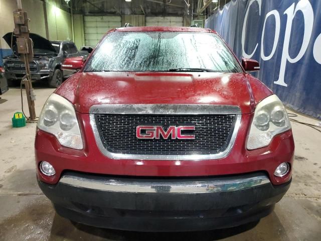 2010 GMC Acadia SLT-1