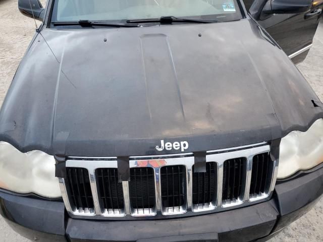 2009 Jeep Grand Cherokee Limited