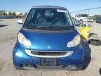 2009 Smart Fortwo Passion