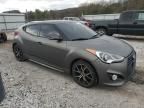 2013 Hyundai Veloster Turbo