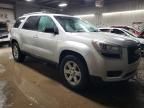 2013 GMC Acadia SLE