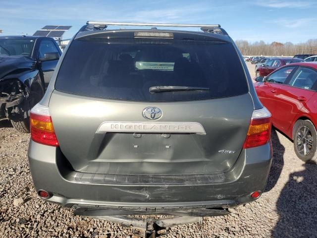 2010 Toyota Highlander