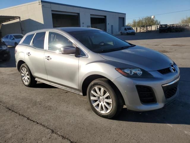 2011 Mazda CX-7