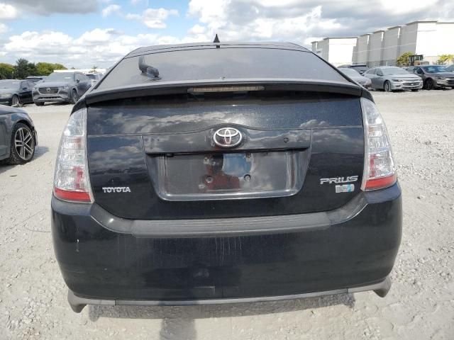 2009 Toyota Prius