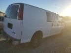 2000 GMC Savana G2500