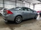 2016 Volvo S60 Platinum