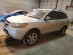 2009 Hyundai Santa FE SE