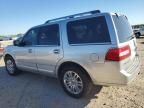 2012 Lincoln Navigator