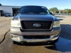 2004 Ford F150 Supercrew