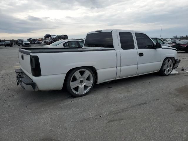 2006 Chevrolet Silverado C1500