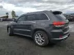 2016 Jeep Grand Cherokee Summit