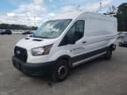 2023 Ford Transit T-250