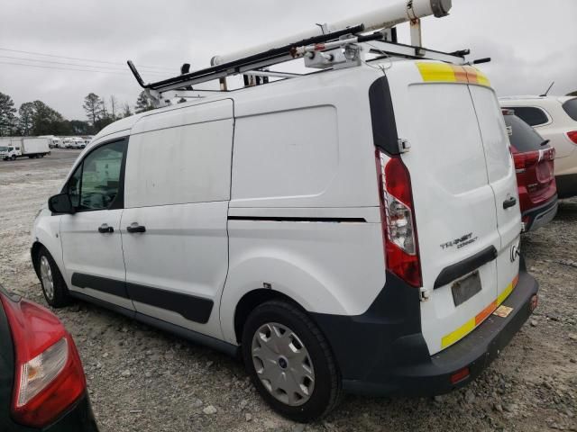 2015 Ford Transit Connect XL