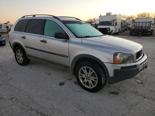 2006 Volvo XC90