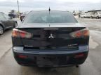 2015 Mitsubishi Lancer ES