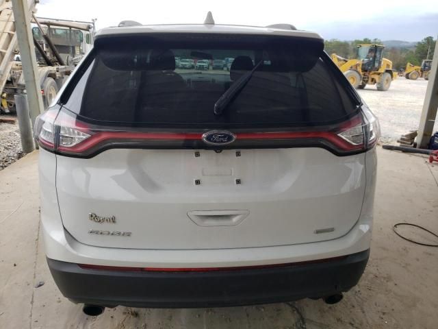 2017 Ford Edge SE