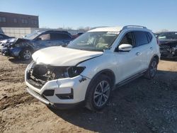 Run And Drives Cars for sale at auction: 2018 Nissan Rogue S