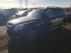 2012 Mercedes-Benz GLK 350 4matic