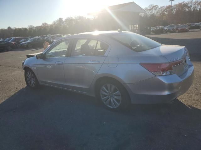 2011 Honda Accord EXL