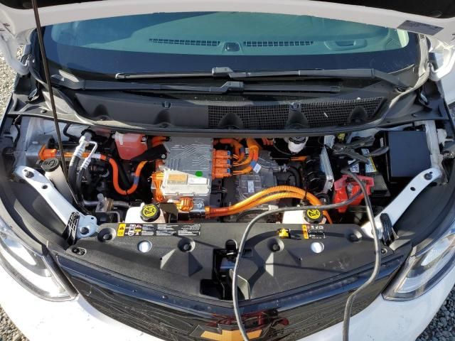 2020 Chevrolet Bolt EV Premier