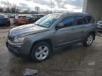 2012 Jeep Compass Latitude