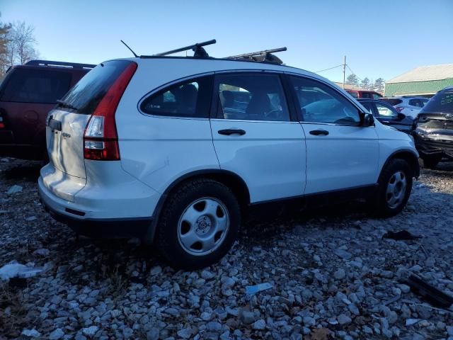 2010 Honda CR-V LX