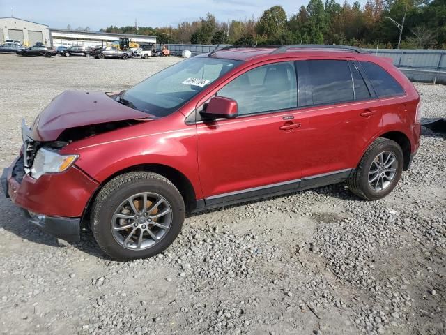 2008 Ford Edge SEL